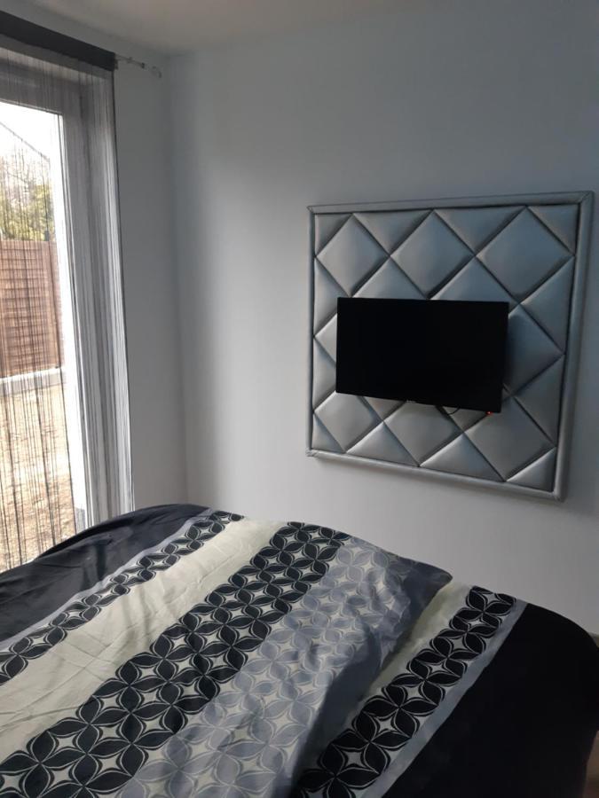 Dilara Apartman Sárvár Exterior foto